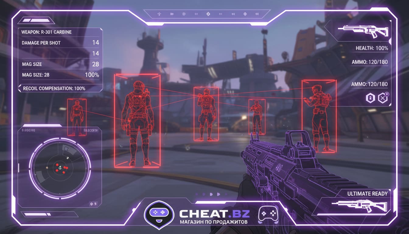 макросы апекс